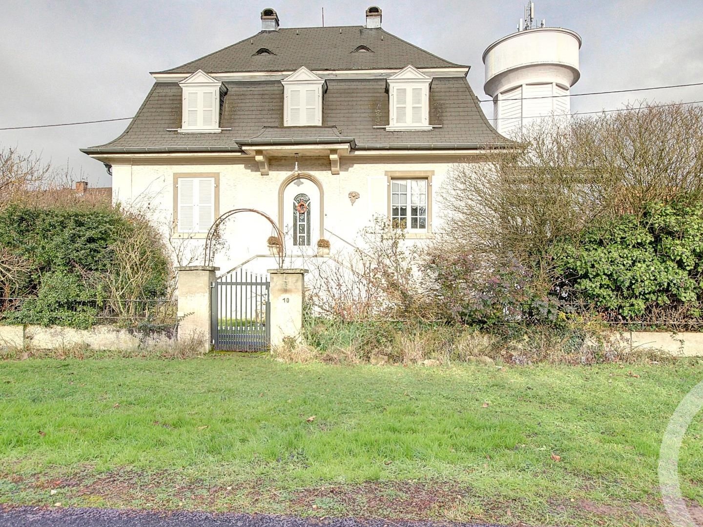 Maison 6 pièces 132 m²