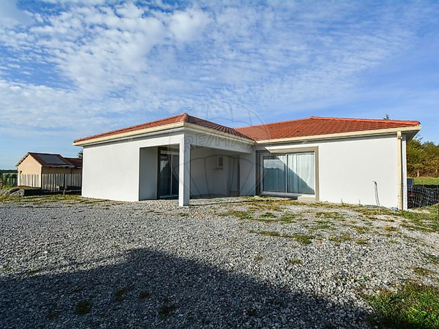 Maison 4 pièces 130 m²