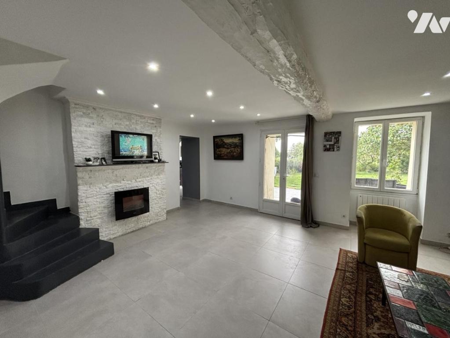 Maison 4 pièces 93 m²