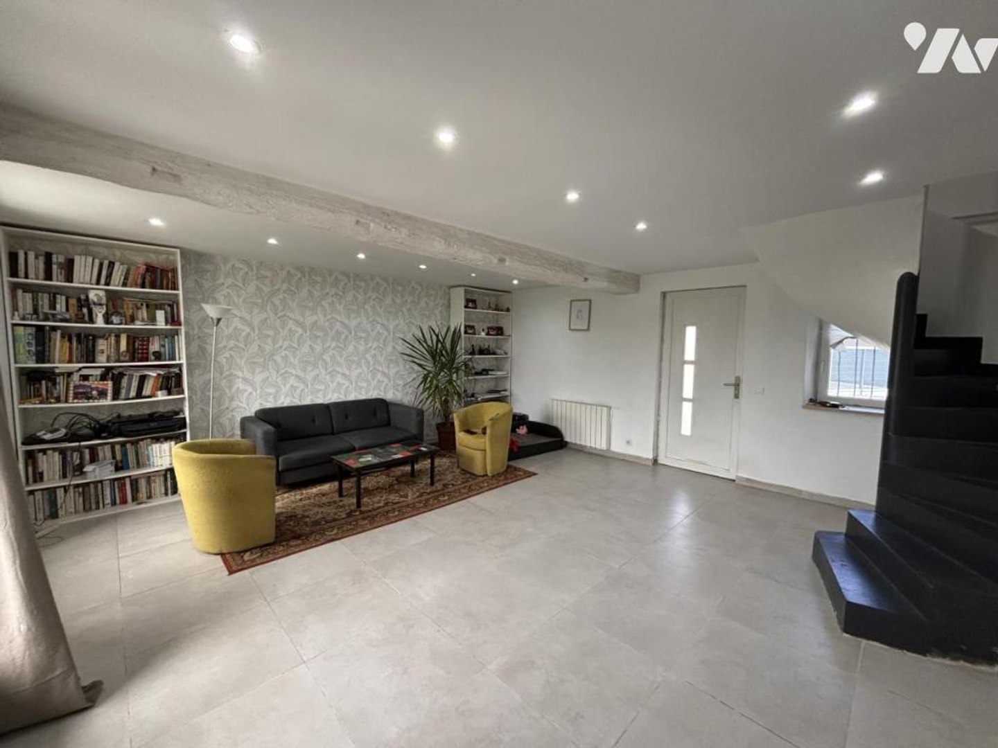 Maison à vendre - 4 pièces - 93m2 - Loireauxence (44370)