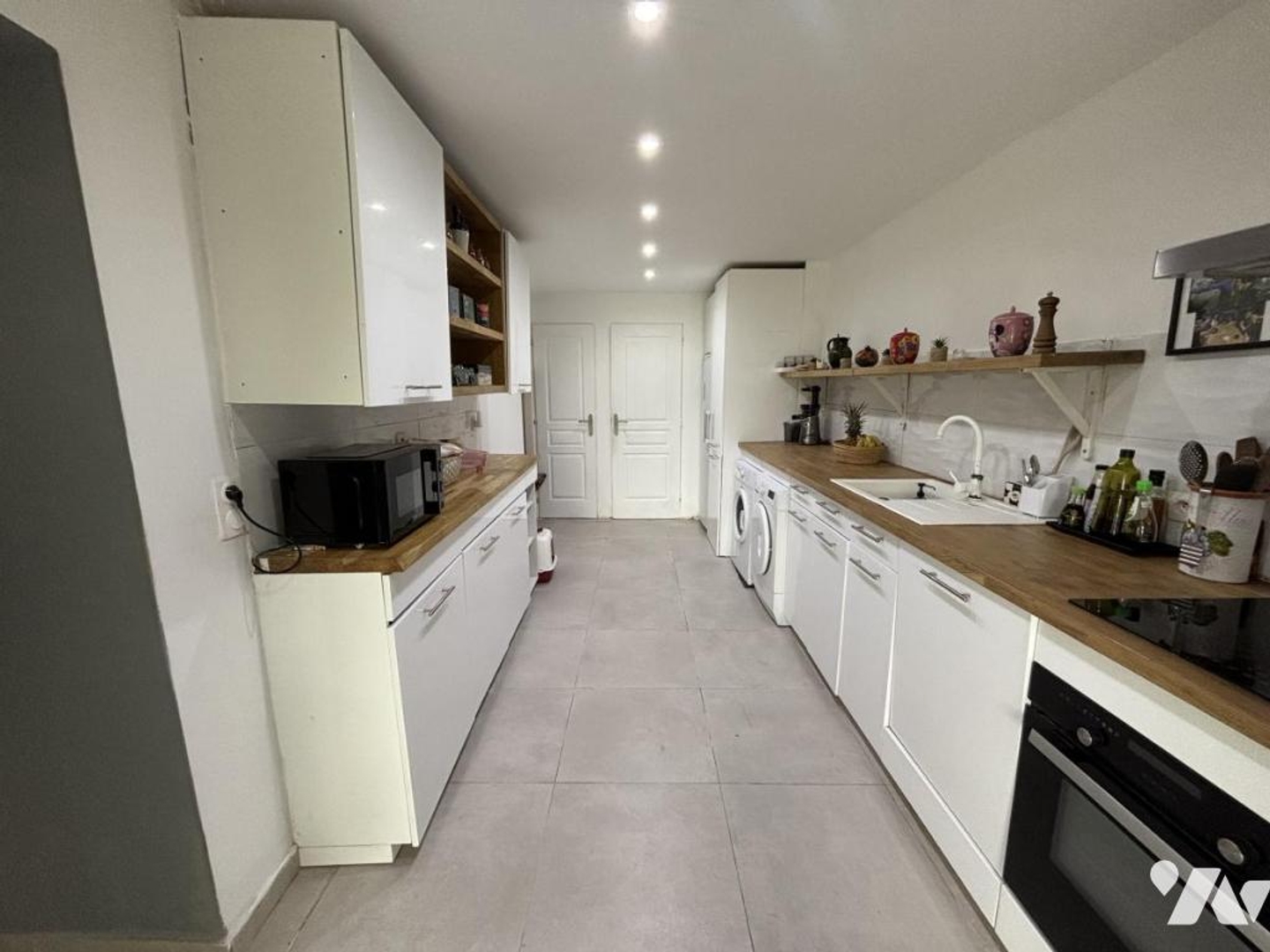 Maison à vendre - 4 pièces - 93m2 - Loireauxence (44370)