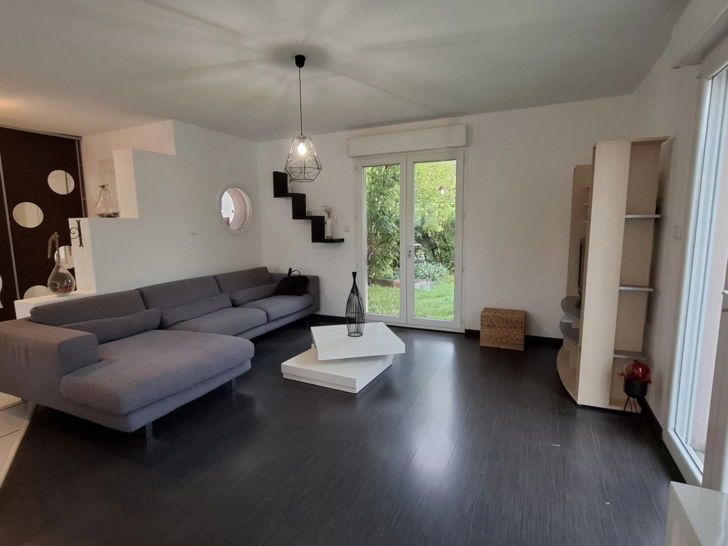 Maison à vendre - 5 pièces - 116m2 - Balléville (88170)