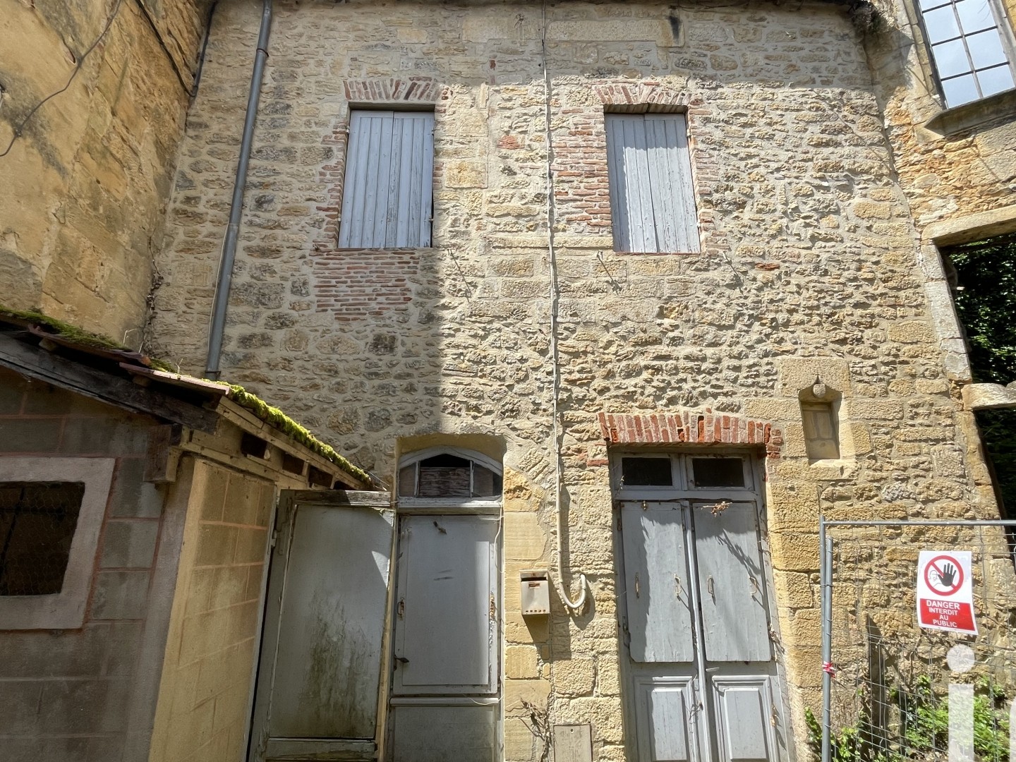 Maison 5 pièces 75 m²