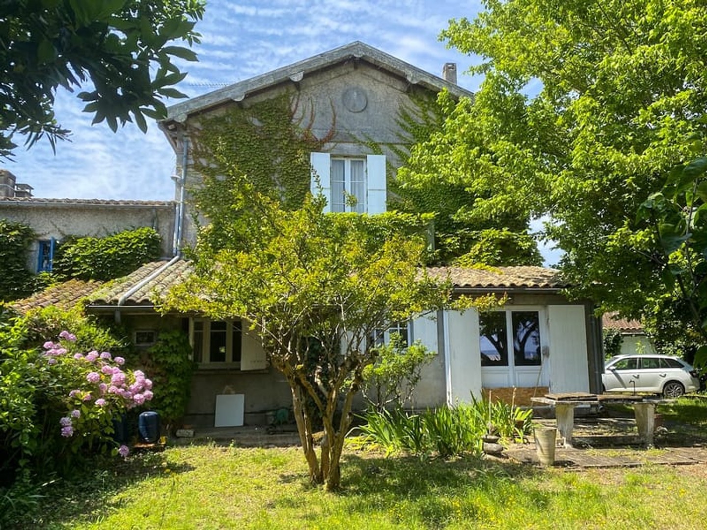 Maison 6 pièces 143 m²