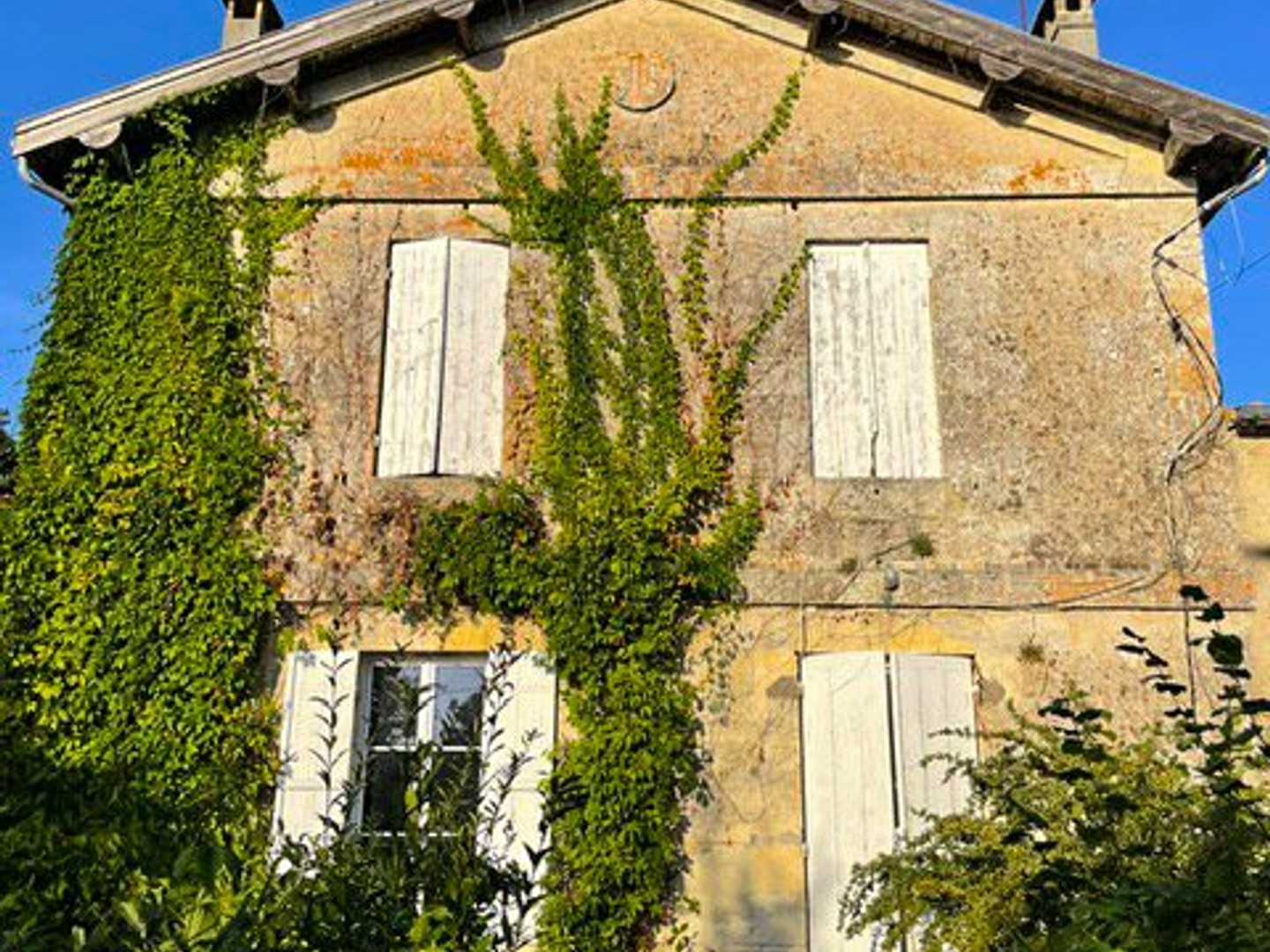 Maison à vendre - 6 pièces - 143m2 - Saint-Seurin-De-C... (33180)