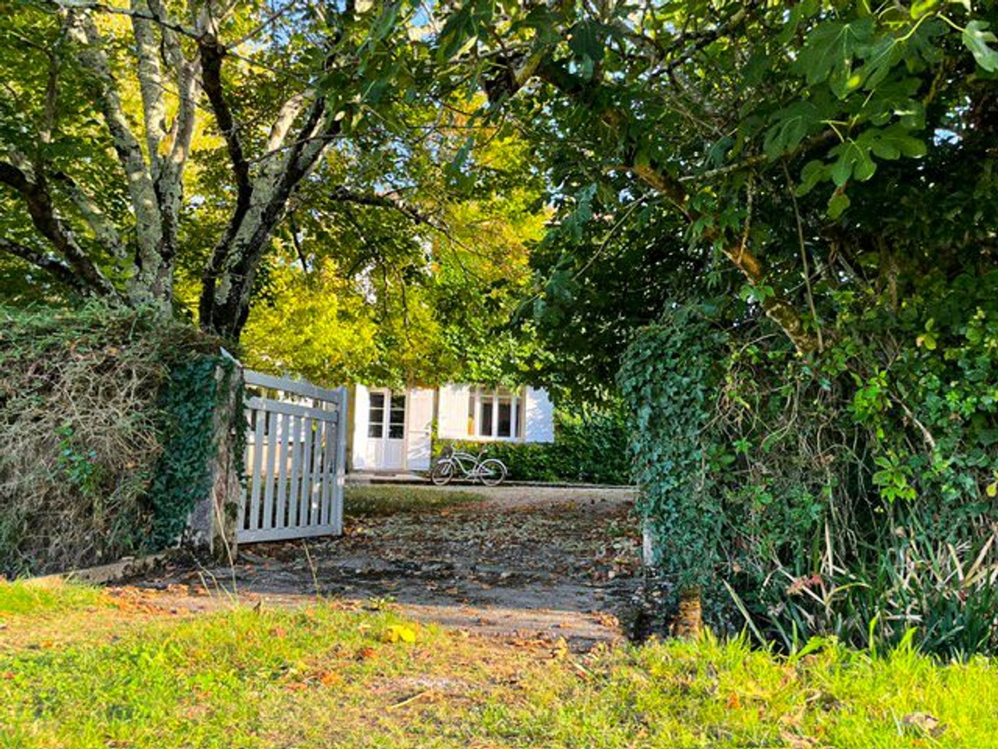 Maison à vendre - 6 pièces - 143m2 - Saint-Seurin-De-C... (33180)