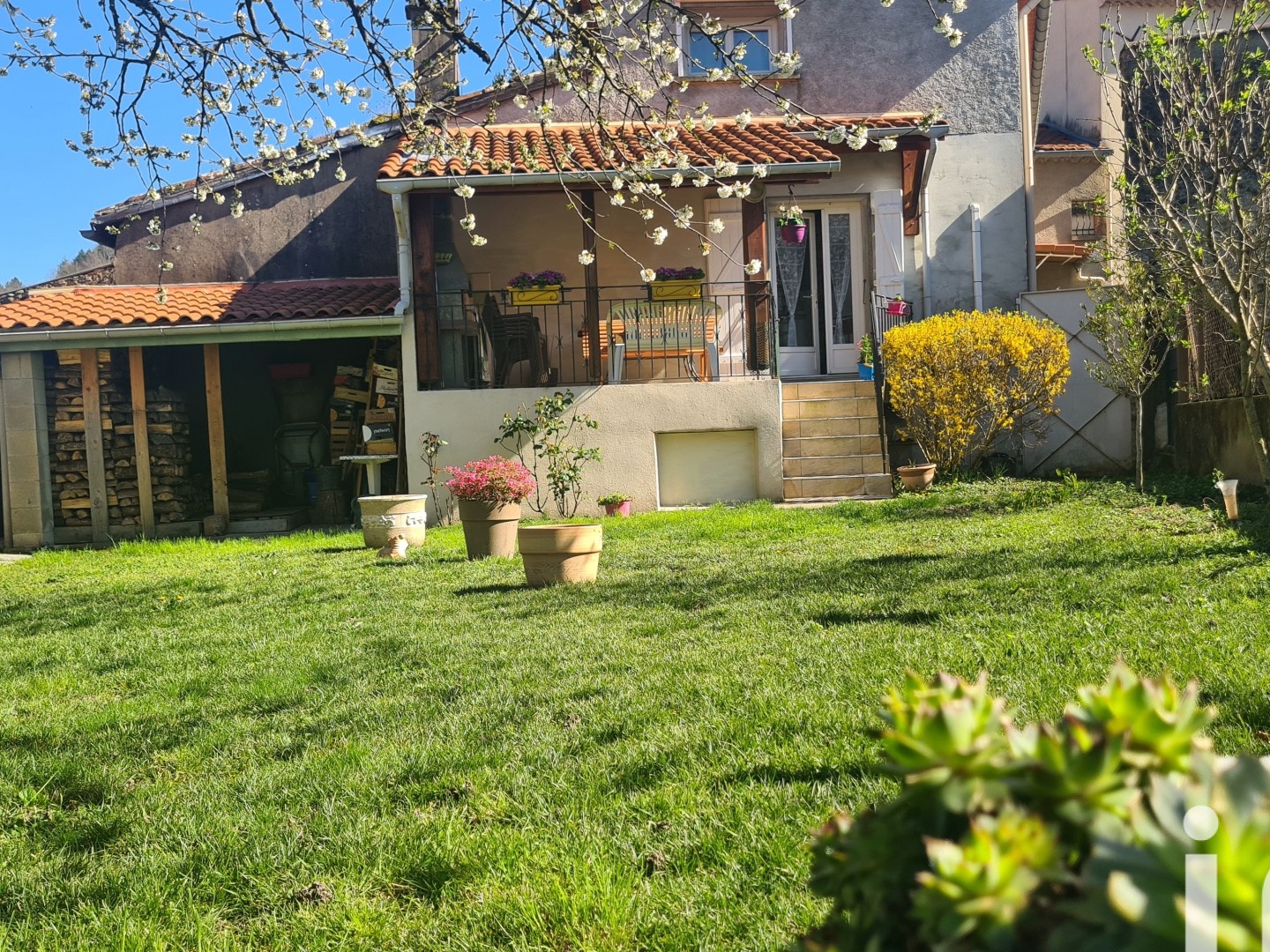 Maison 7 pièces 150 m²