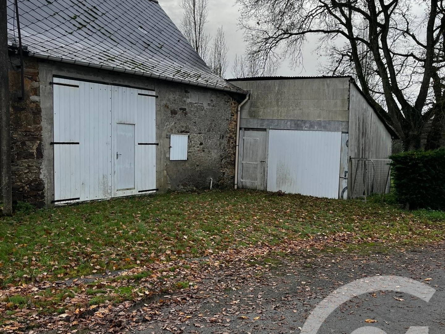 Maison 1 pièce 114 m²