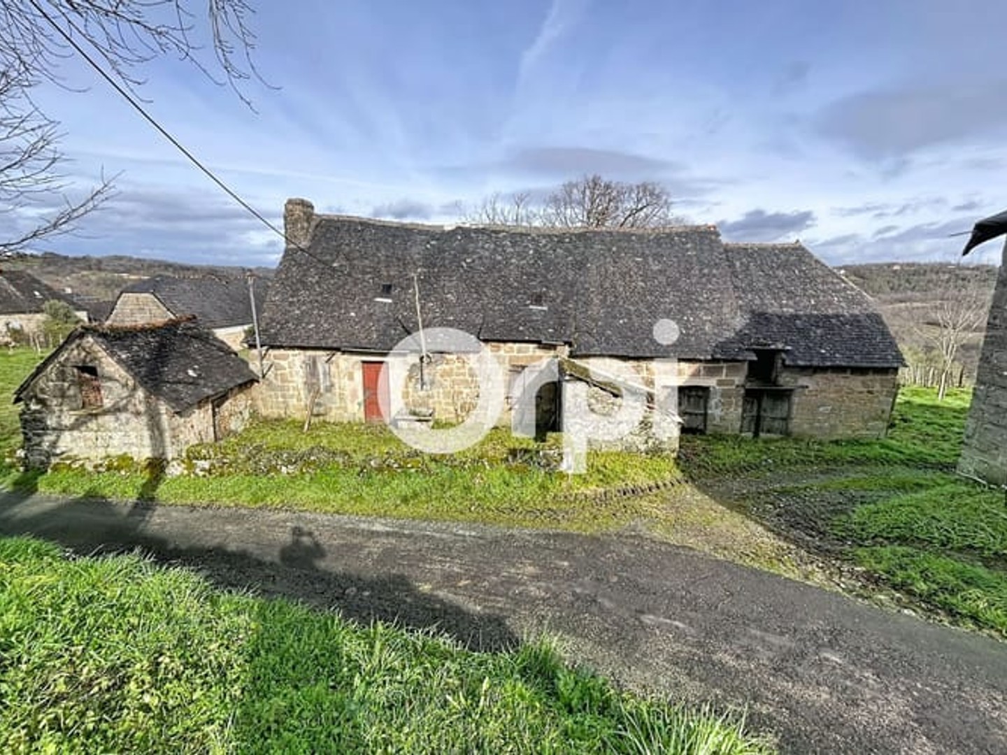 Maison 2 pièces 150 m²
