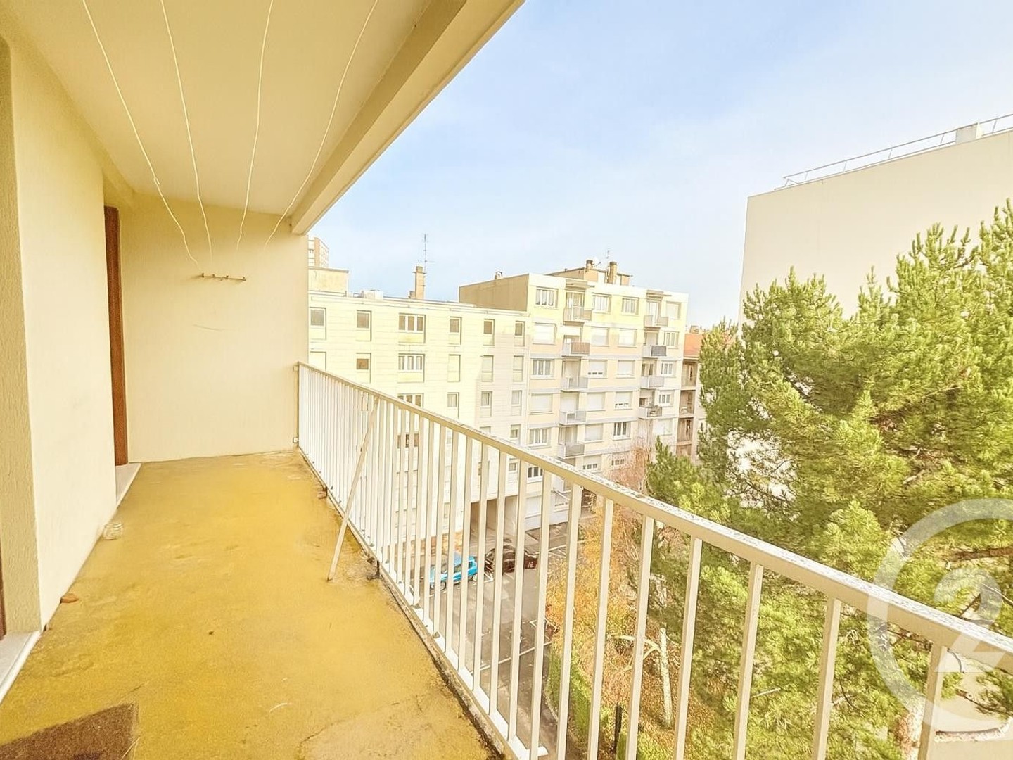 Appartement 3 pièces 71 m²