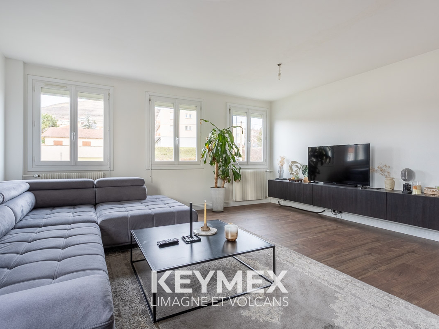 Bel Appartement Clermont Ferrand 5 pièces 87 m2