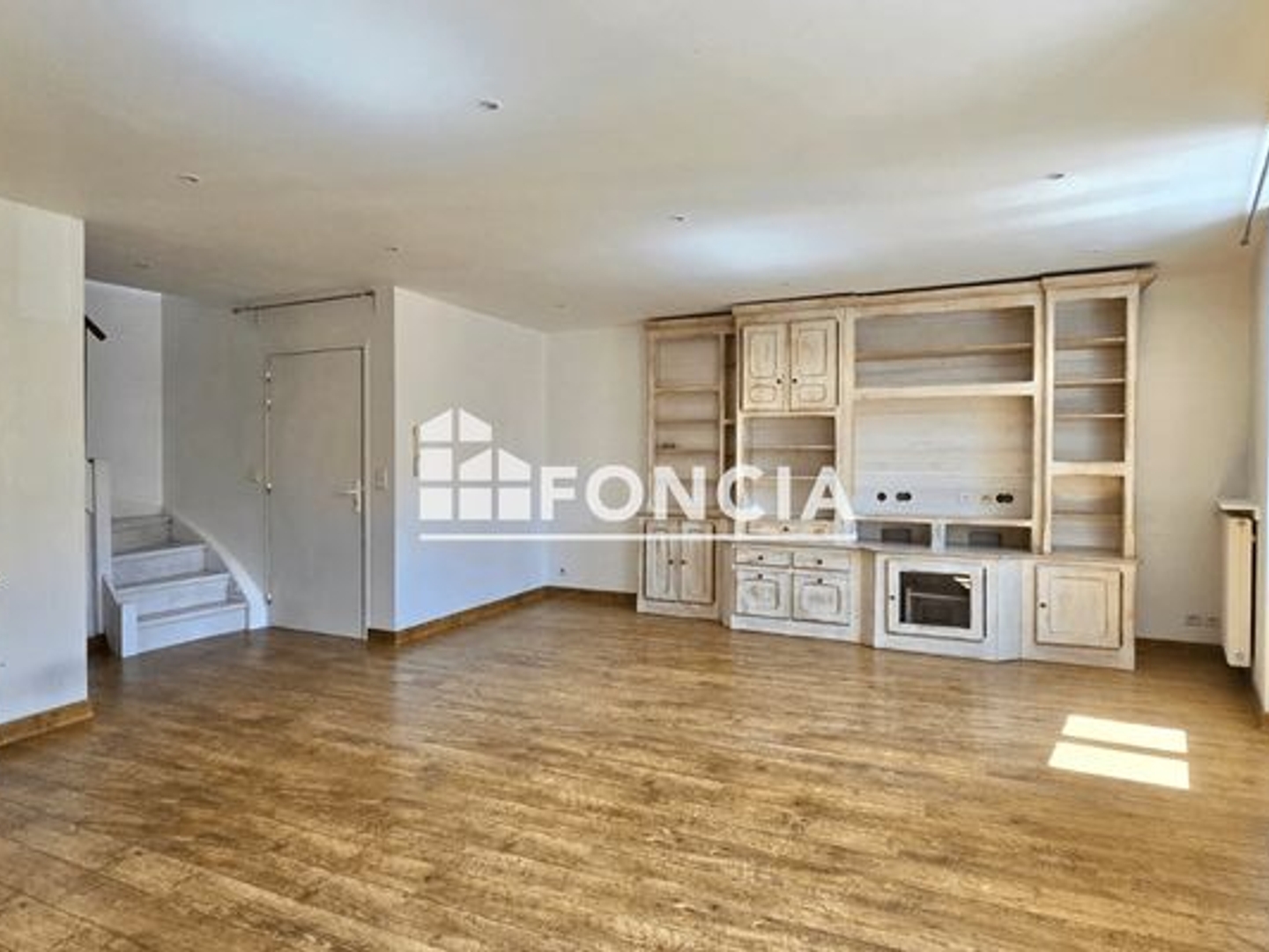 Appartement à vendre - 4 pièces - 108m2 - Bonneville (74130)
