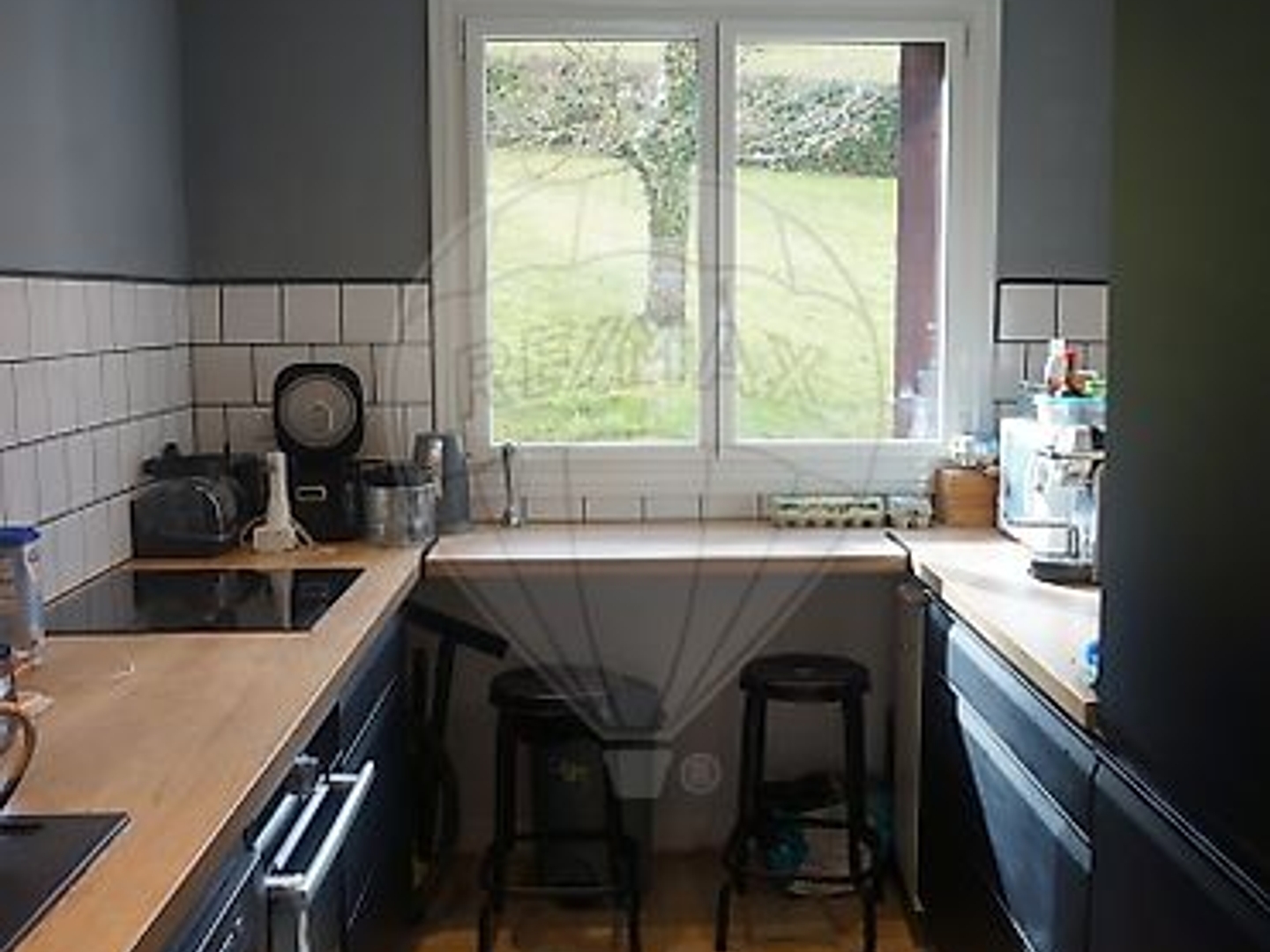 Appartement à vendre - 3 pièces - 65m2 - Valserhône (01200)