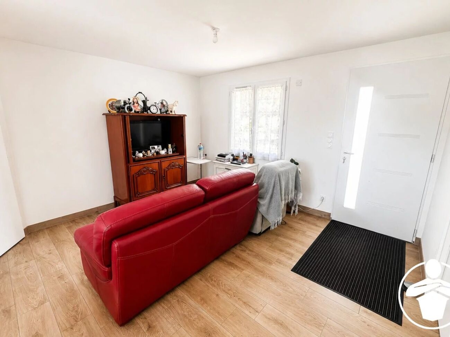 Maison à vendre - 5 pièces - 64m2 - Penne-D'agenais (47140)