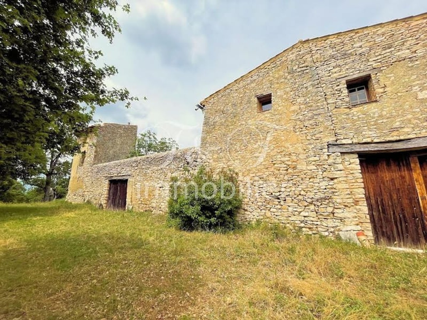 Propriété 10 pièces 330 m²
