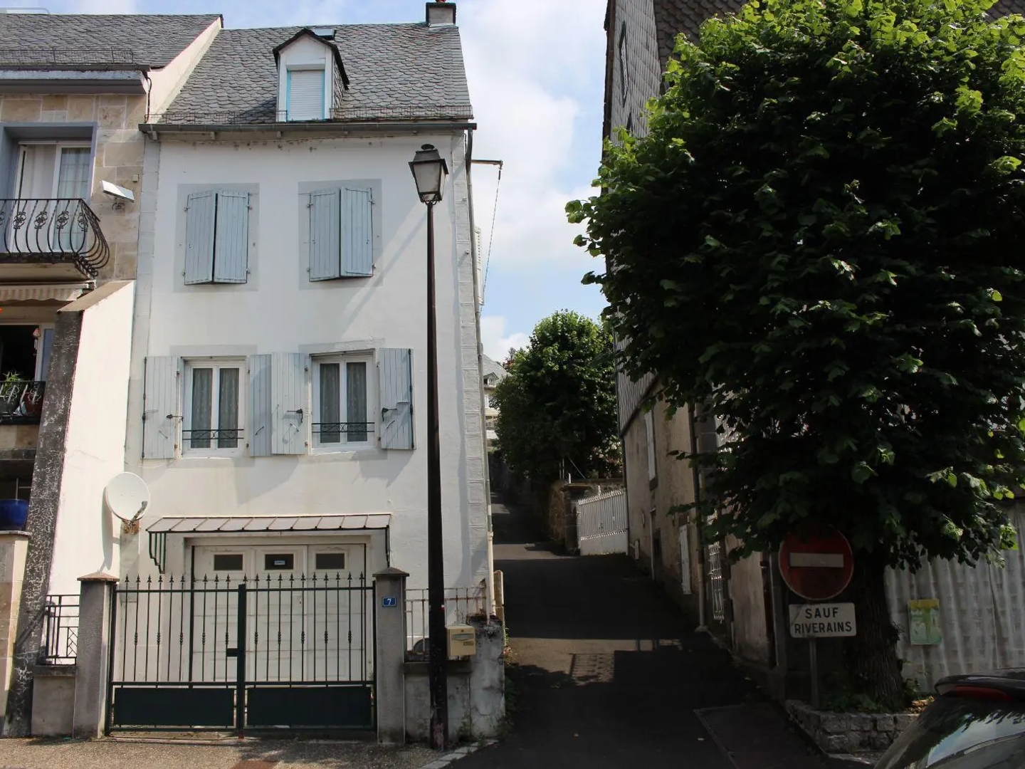 Maison 3 pièces 75 m²