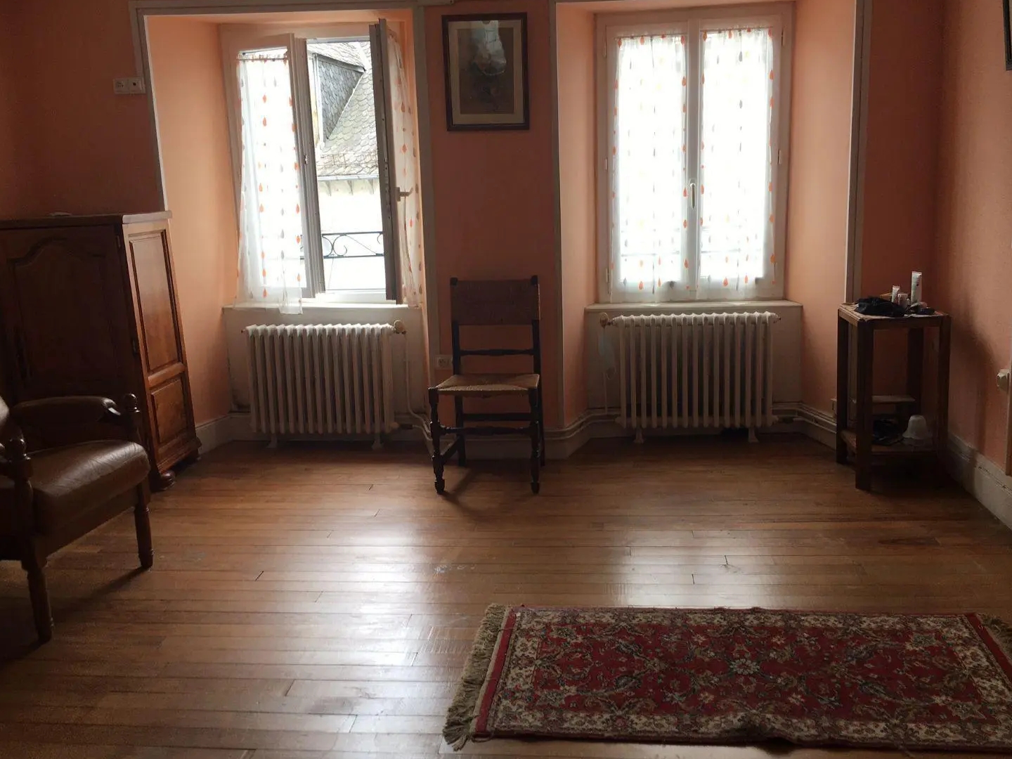 Maison à vendre - 3 pièces - 75m2 - Condat (15190)