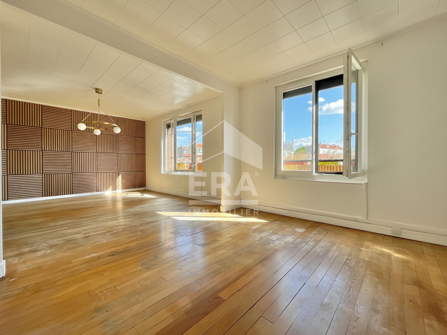 Appartement 5 pièces 77 m²