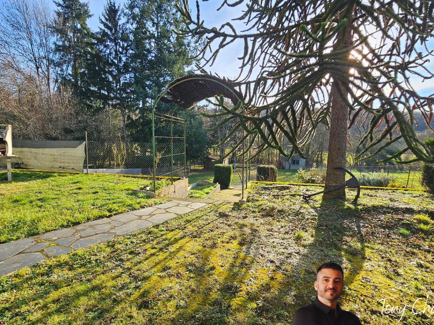 Maison 4 pièces 101 m²