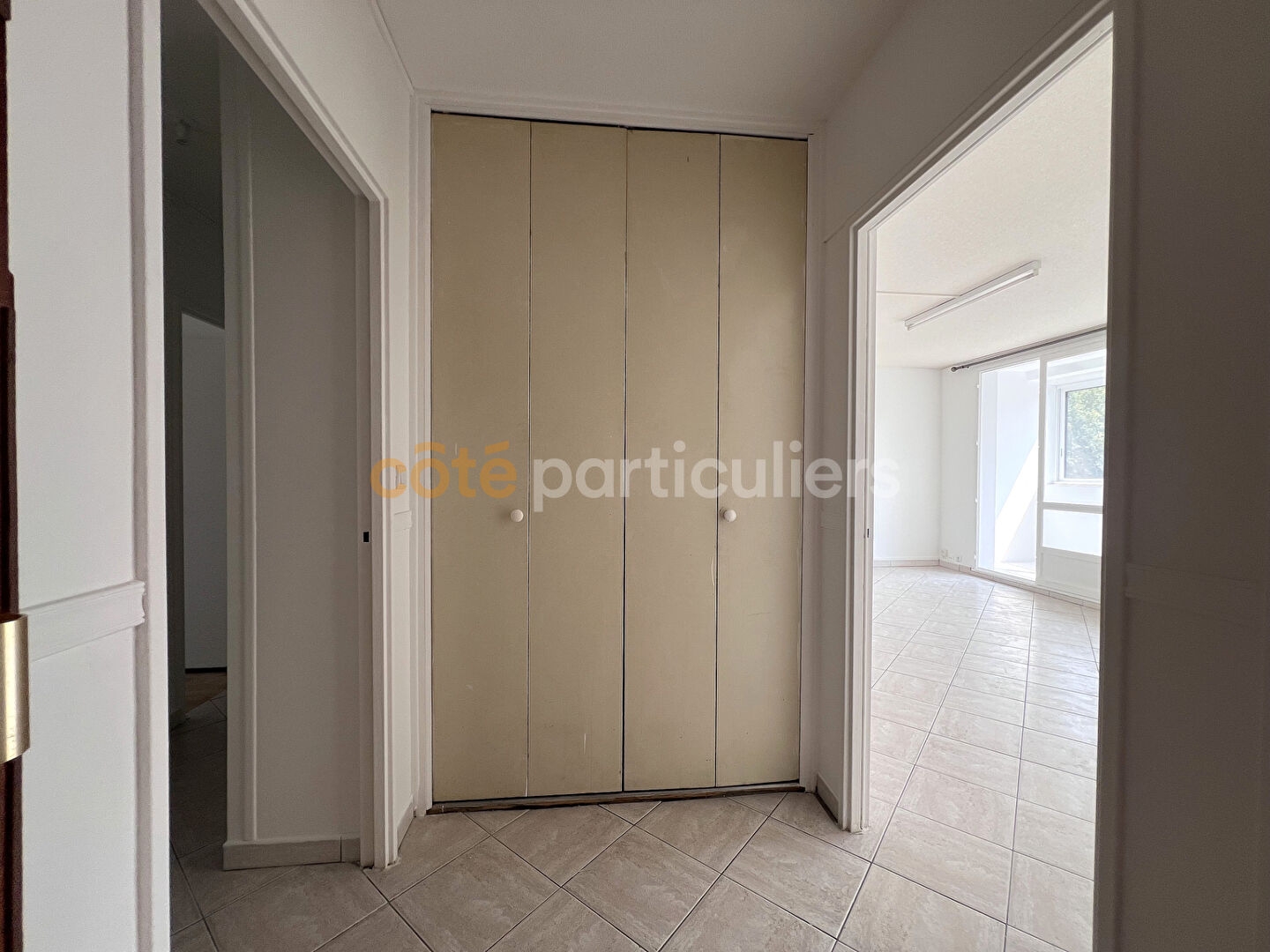 Appartement à vendre - 4 pièces - 82m2 - Saint-Jean-De-La-... (45140)