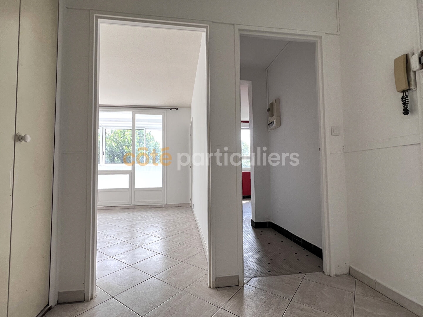Appartement à vendre - 4 pièces - 82m2 - Saint-Jean-De-La-... (45140)