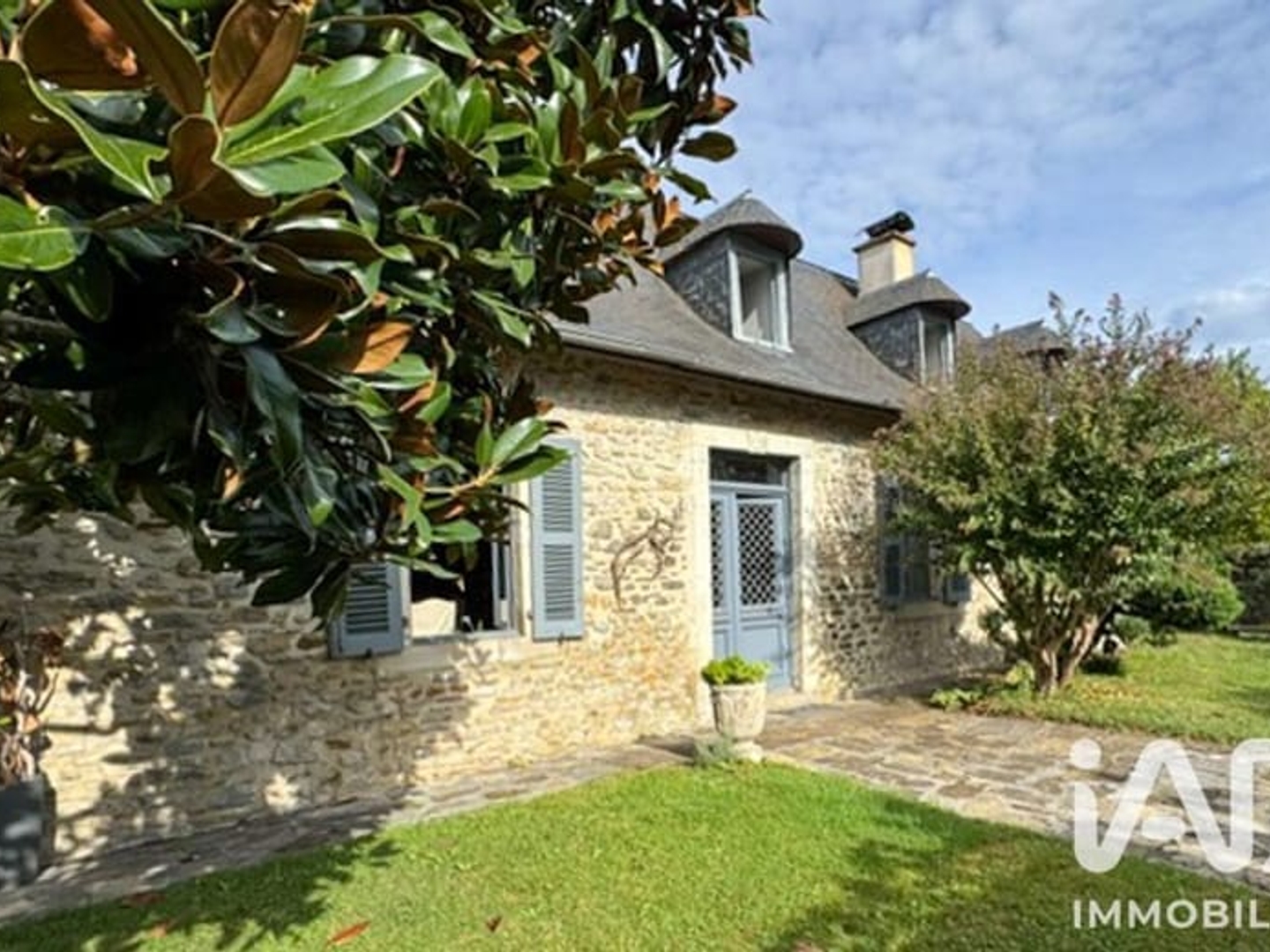 Vente Maison de village 7 pièces