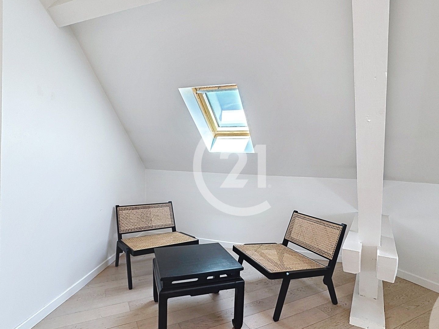 Appartement à vendre - 4 pièces - 107m2 - Belfort (90000)