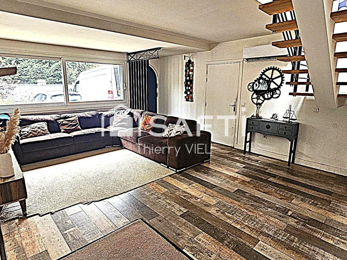 Maison à vendre - 4 pièces - 149m2 - Gagny (93220)