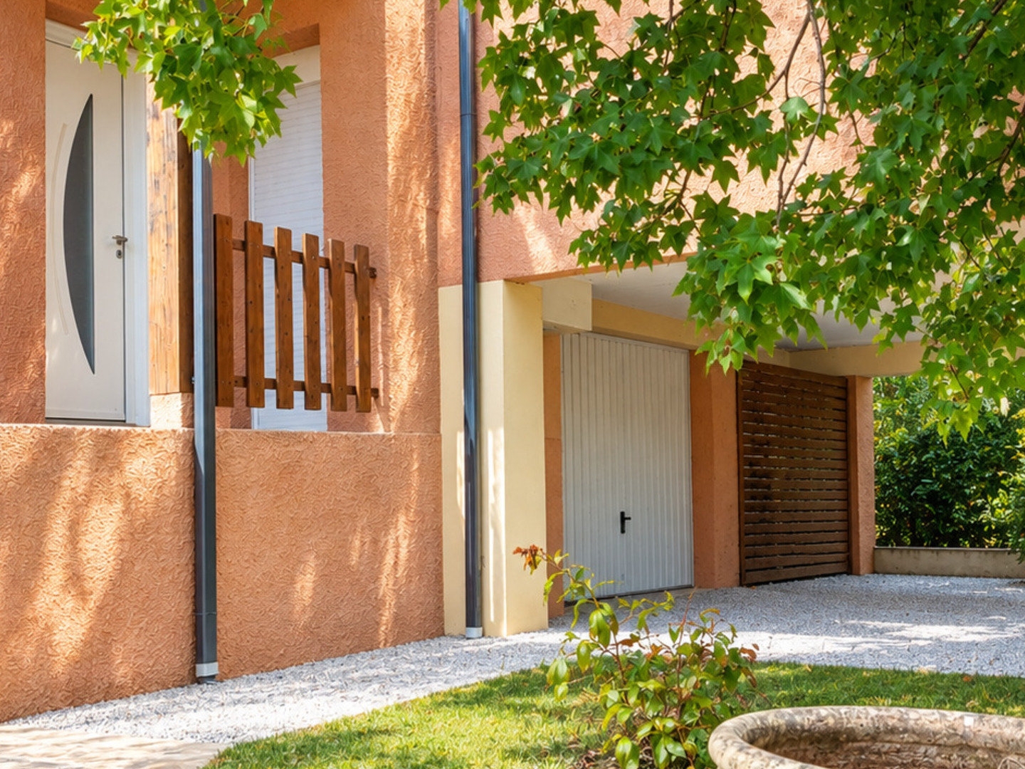 Maison à vendre 4 pièces MONTAUBAN (82) avec jardin, garage, carport et terrasse