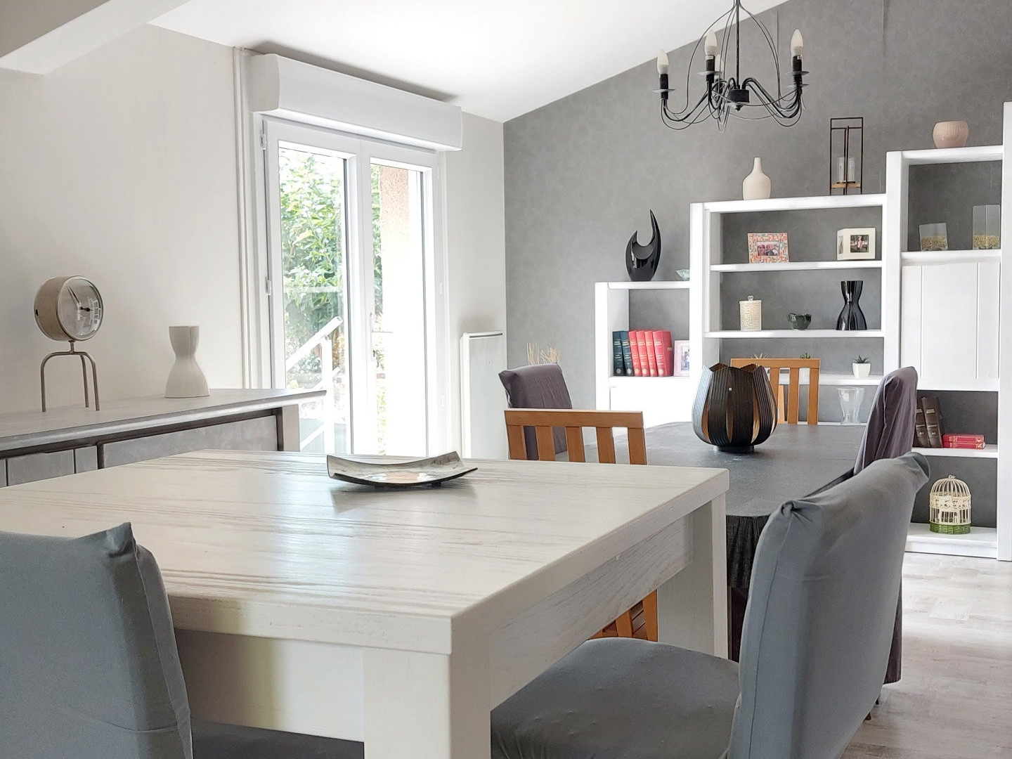 Maison à vendre - 4 pièces - 110m2 - Montauban (82000)