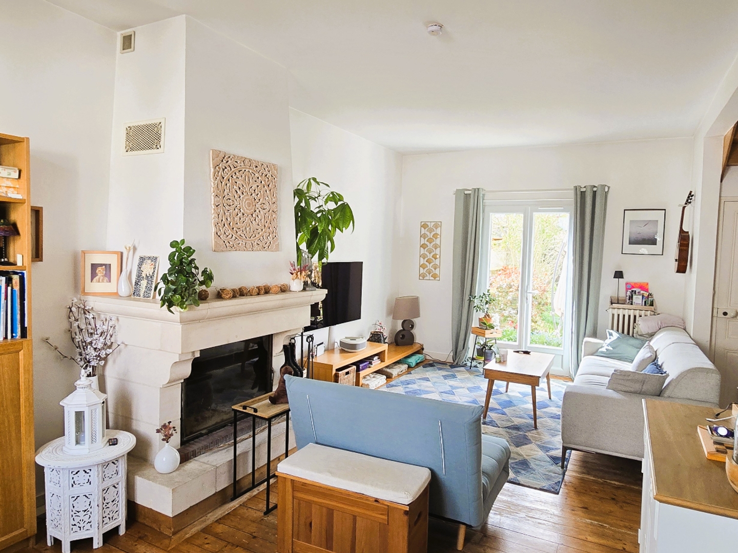 Maison à vendre - 4 pièces - 103m2 - Mainvilliers (28300)