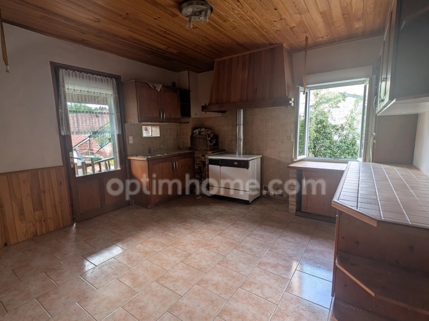 Maison à vendre 6 pièces LA COQUILLE (24)