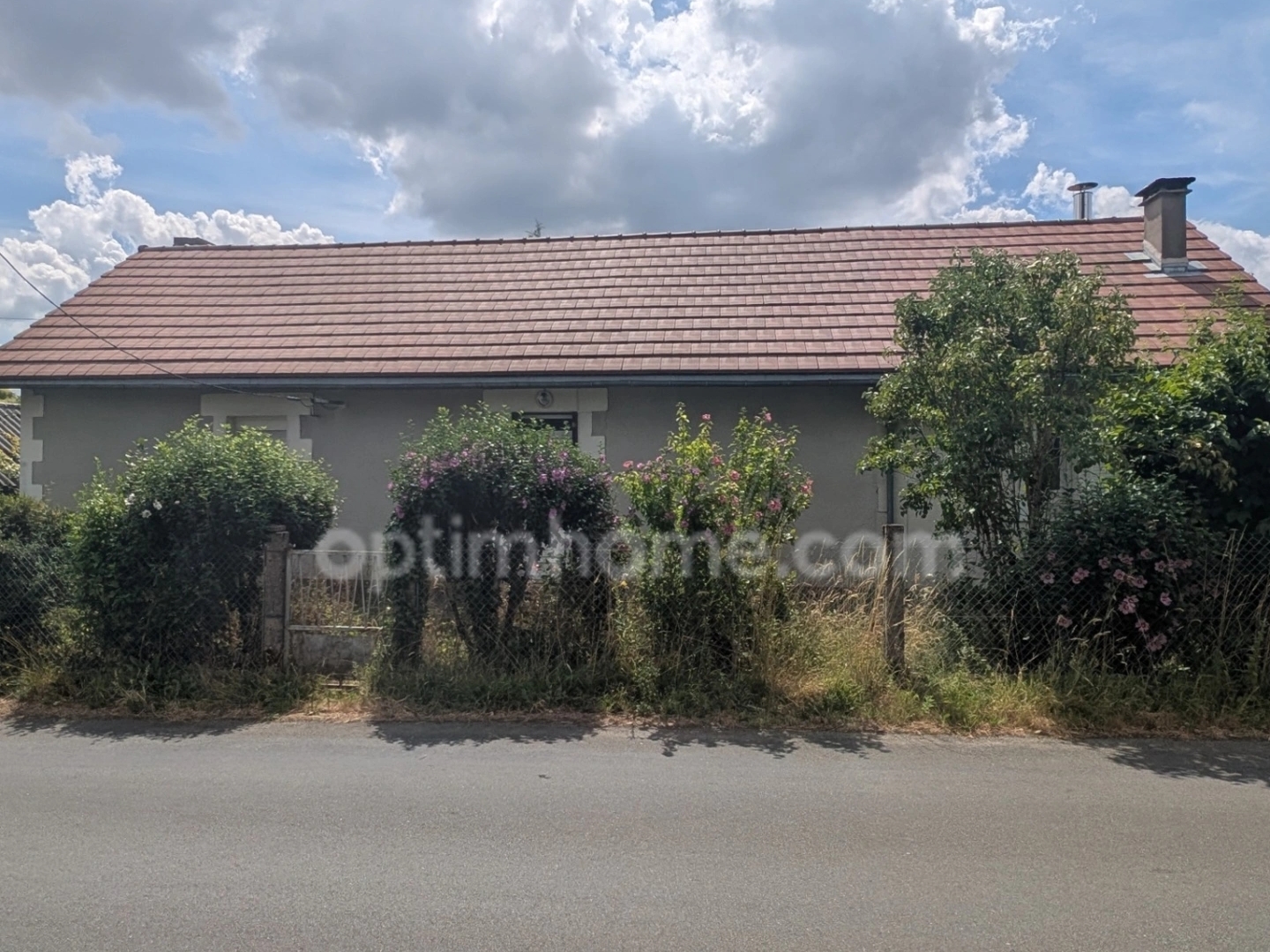 Maison à vendre - 6 pièces - 124m2 - La Coquille (24450)
