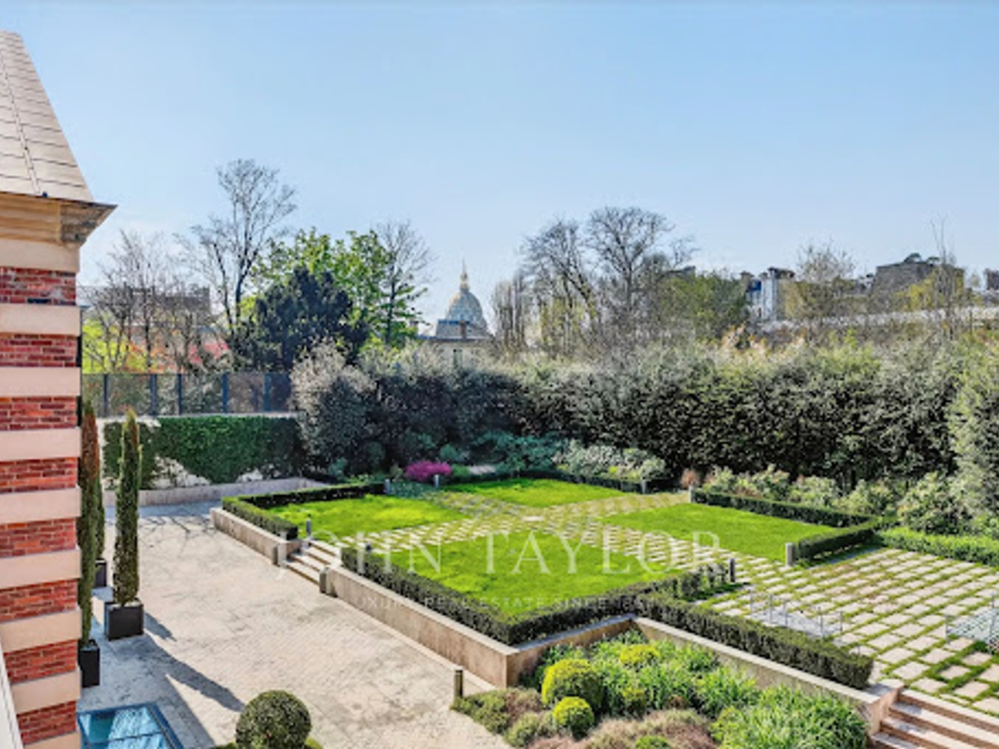 Hôtel particulier 10 pièces 956 m²