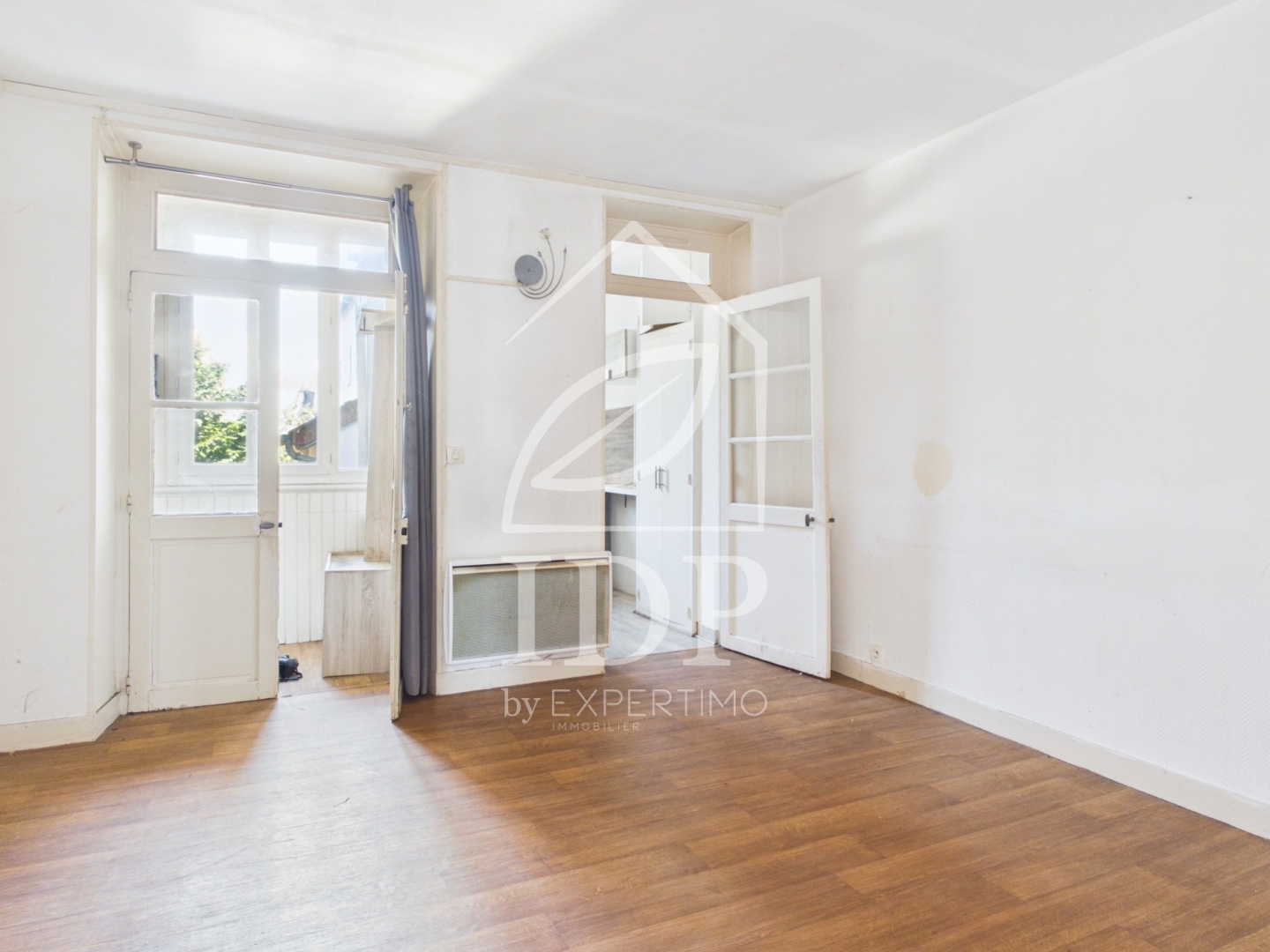 Appartement à vendre - 3 pièces - 47m2 - Corbeil-Essonnes (91100)
