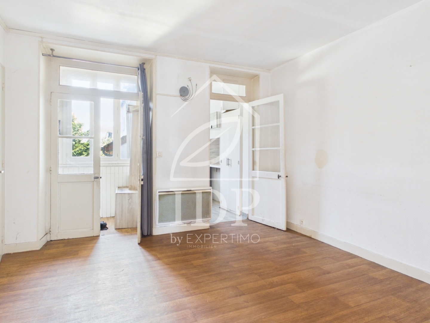 Appartement à vendre - 3 pièces - 47m2 - Corbeil-Essonnes (91100)