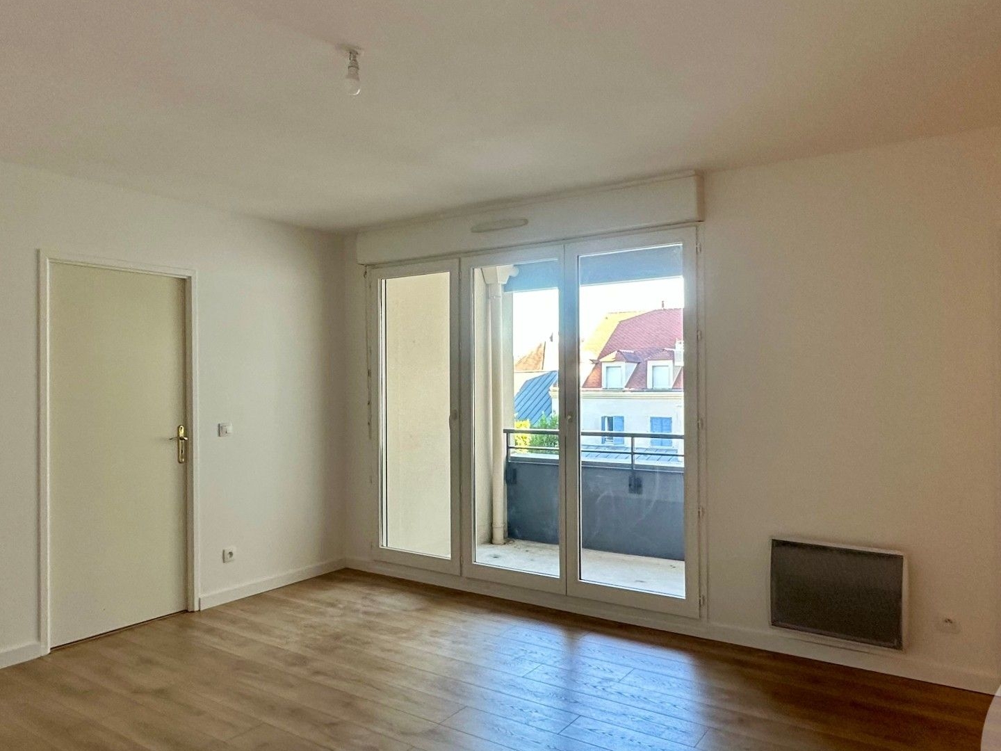 Appartement à vendre - 2 pièces - 45m2 - Coulommiers (77120)