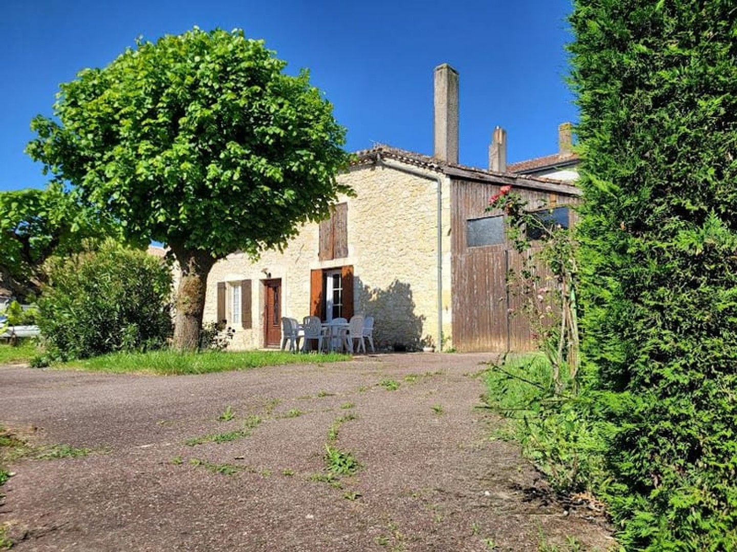 Maison 168 m²