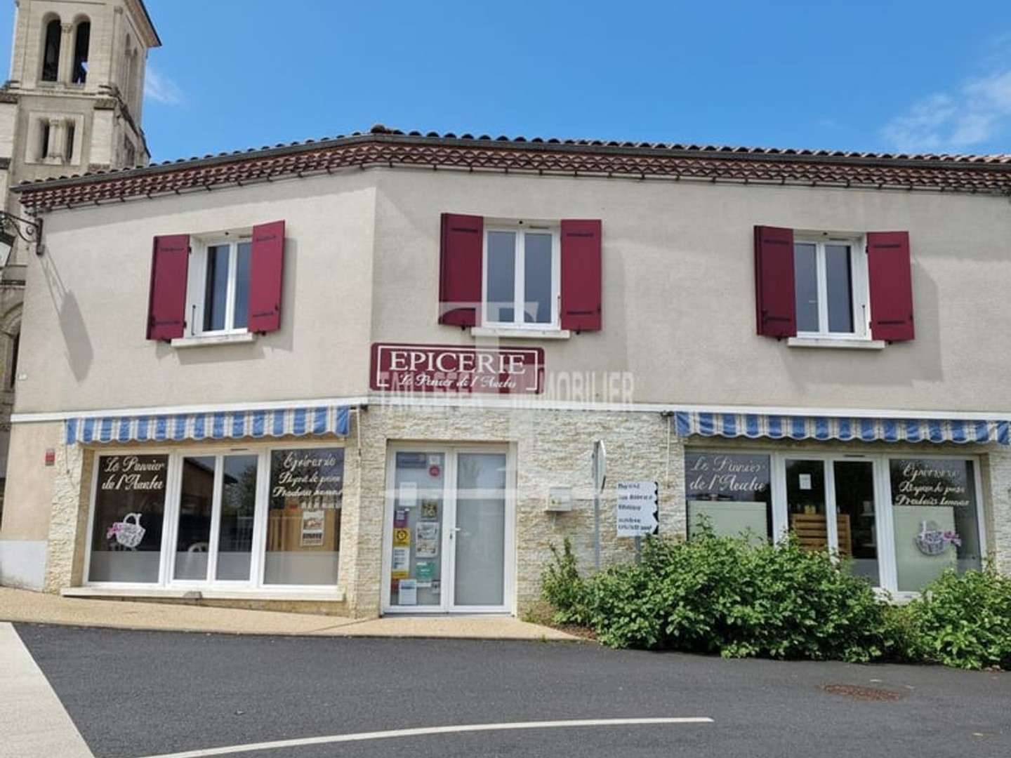 Maison 6 pièces 212 m²