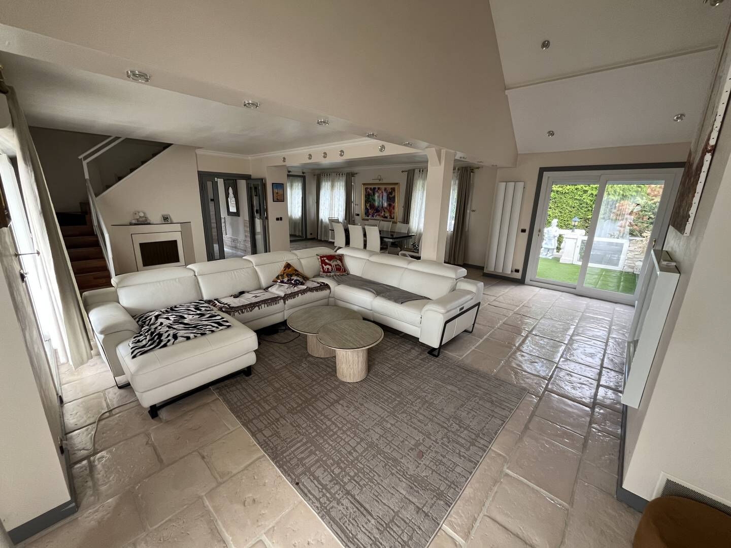 Maison à vendre - 7 pièces - 153m2 - Rozay-En-Brie (77540)