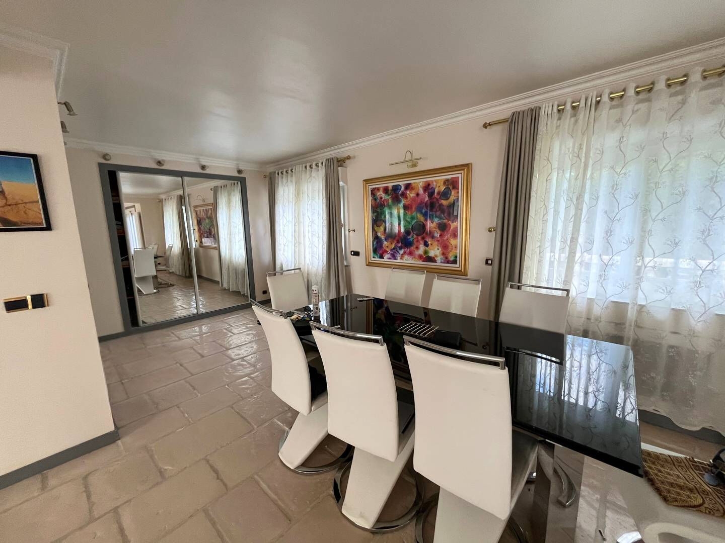 Maison à vendre - 7 pièces - 153m2 - Rozay-En-Brie (77540)