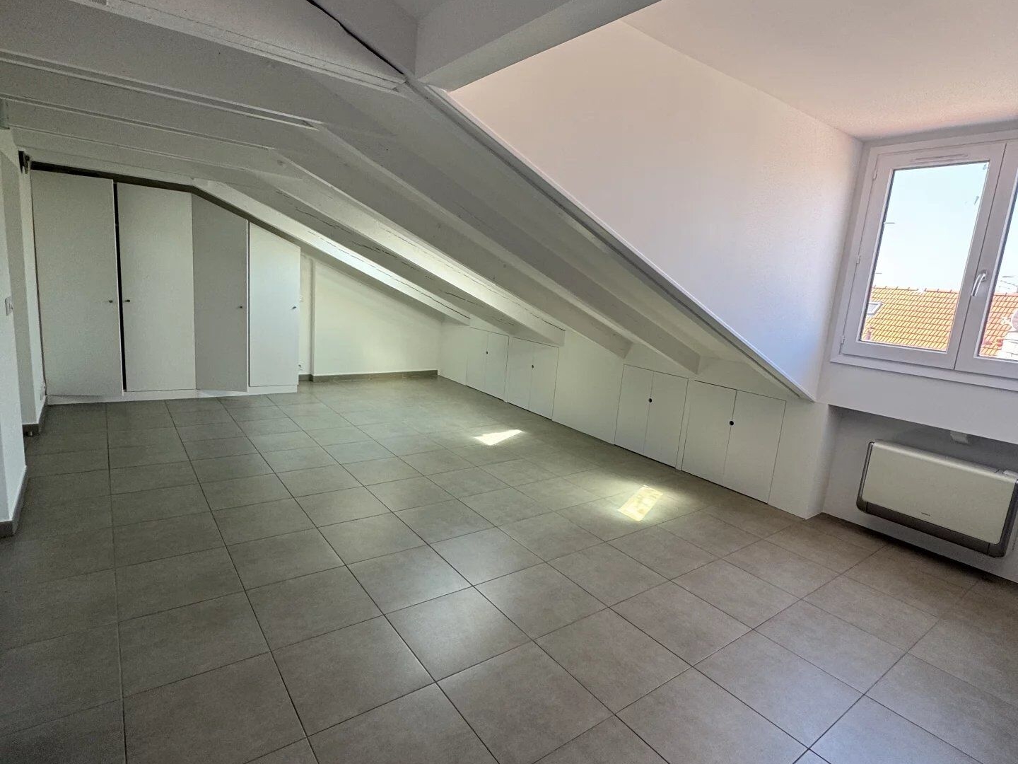 Appartement à vendre - 1 pièce - 25m2 - Nice (06000)
