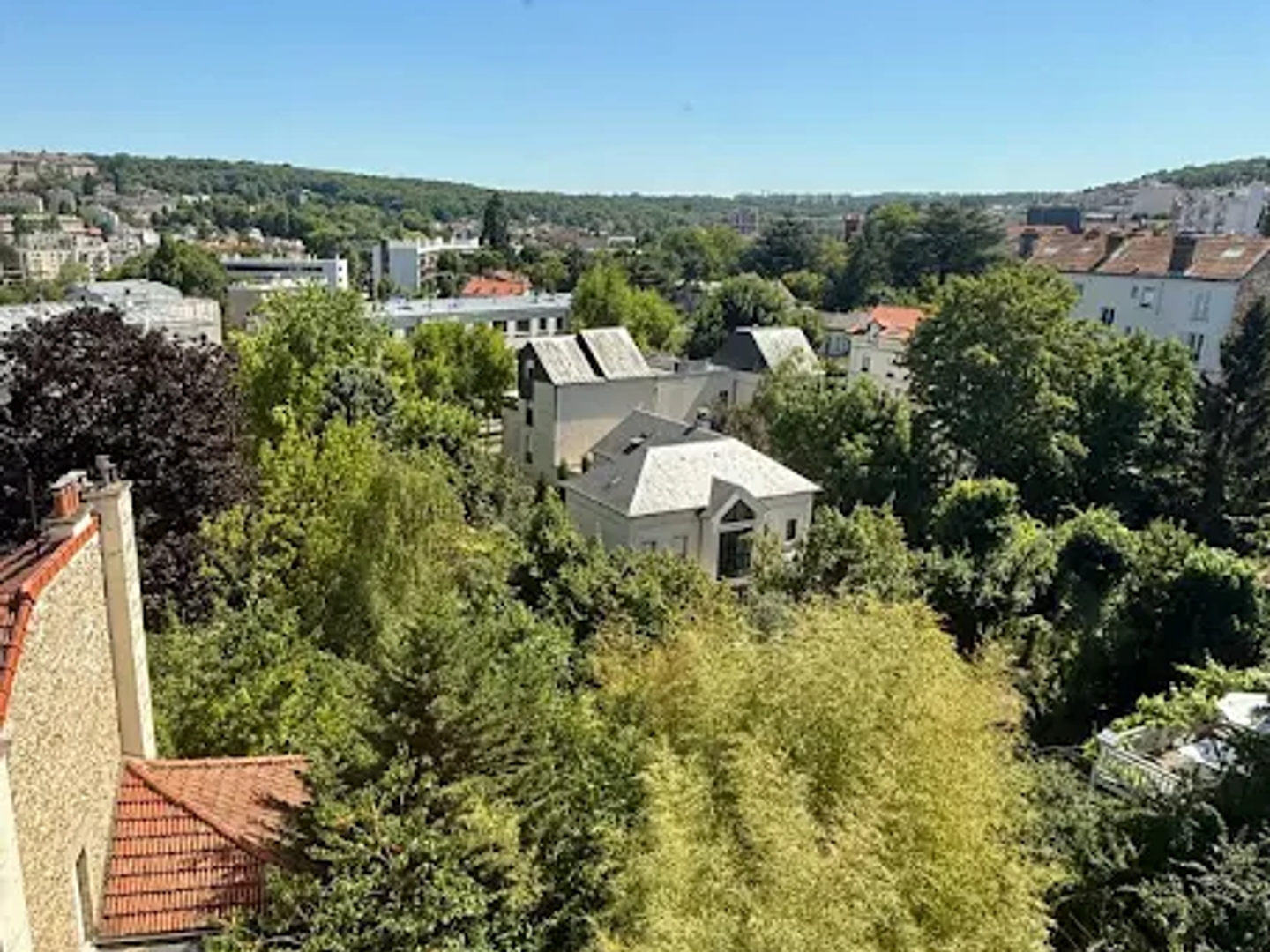 Appartement à vendre - 3 pièces - 52m2 - Meudon (92190)