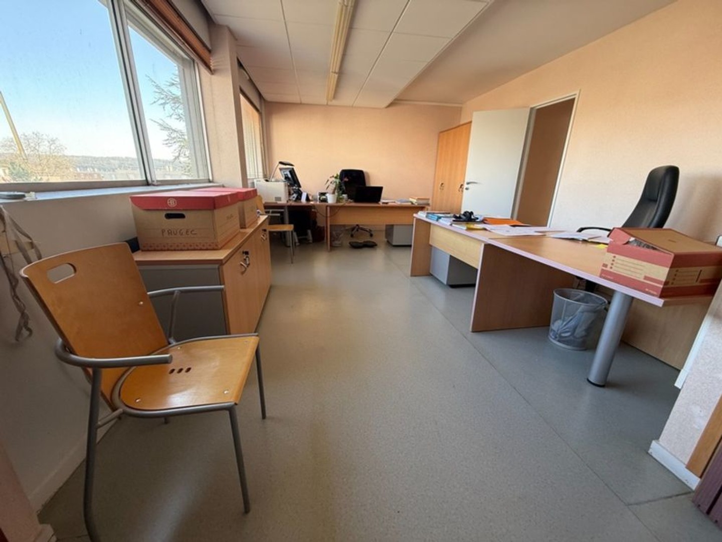 Local/bureau à vendre MEAUX (77)