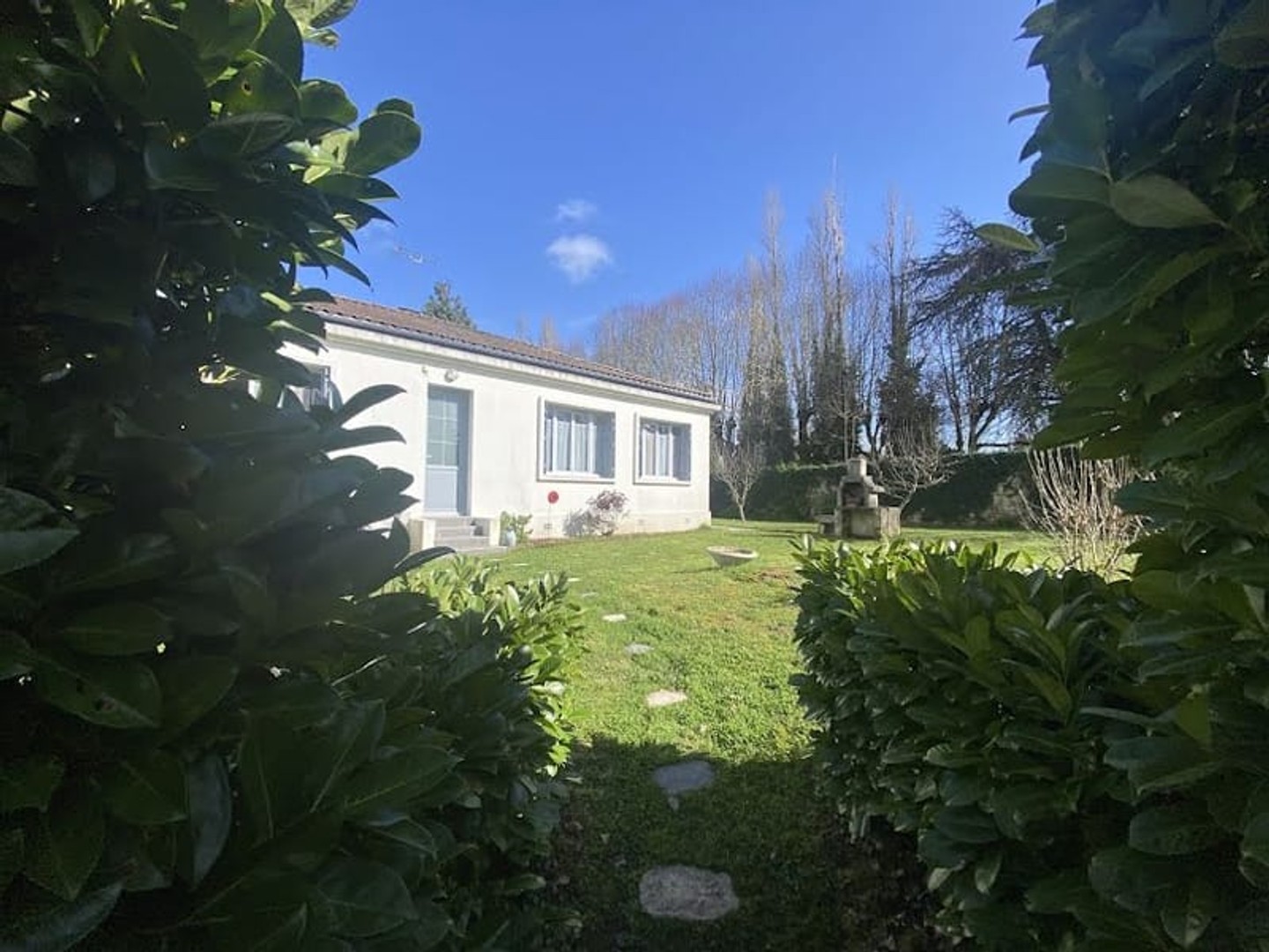 Maison 4 pièces 89 m²
