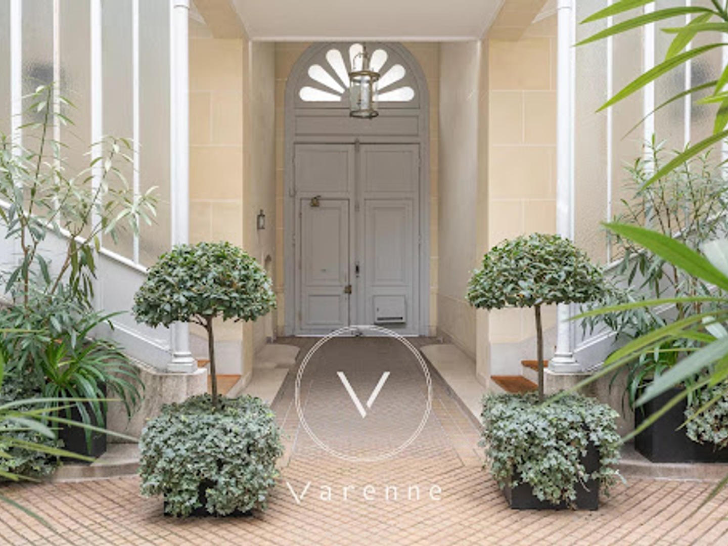 Appartement à vendre - 3 pièces - 65m2 - Paris 7e (75007)