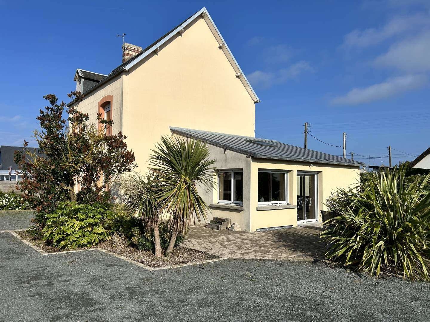 Maison 5 pièces 172 m²
