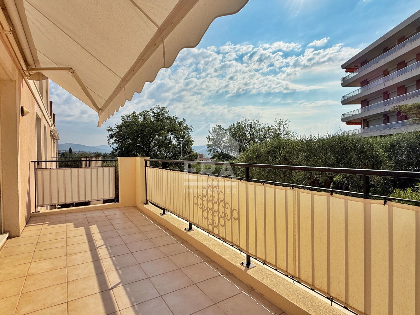 Appartement 3 pièces à vendre à Nice - Quartier Lanterne