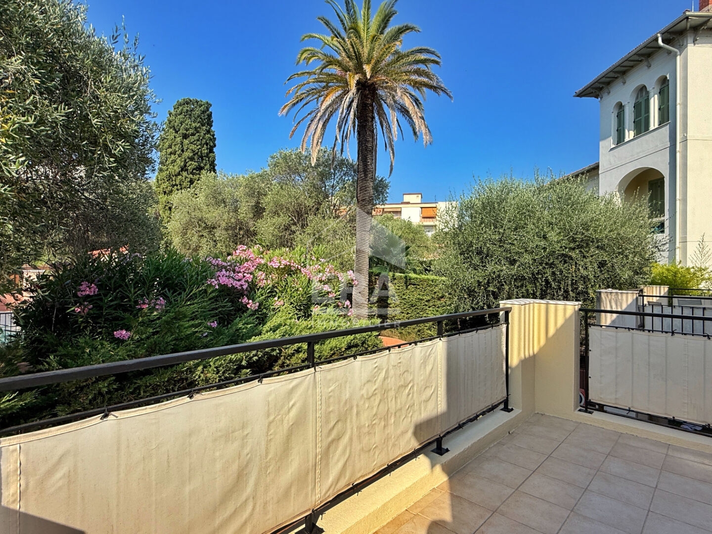 Appartement à vendre - 3 pièces - 66m2 - Nice (06200)