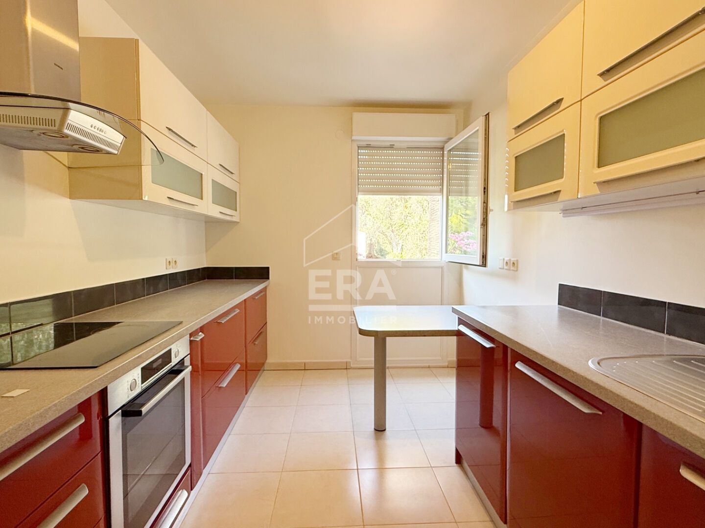 Appartement à vendre - 3 pièces - 66m2 - Nice (06200)